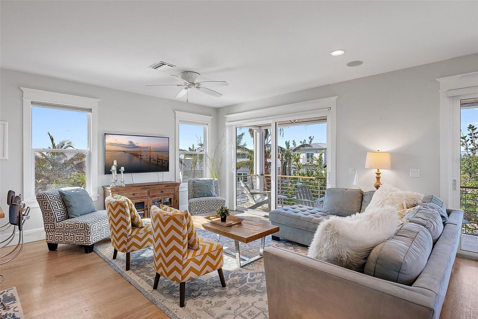 SHORE ACRES SECOND ADD - Residential