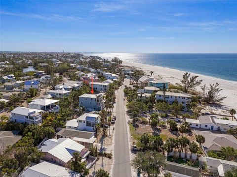 A home in ANNA MARIA