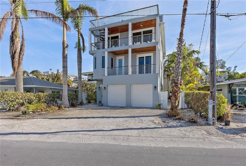 A home in ANNA MARIA