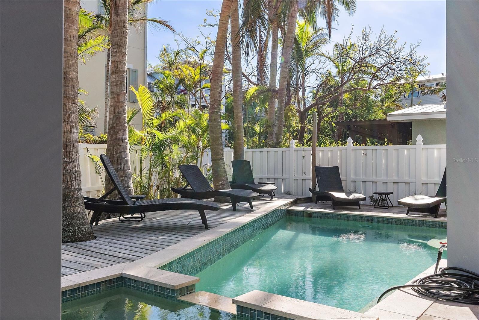 SHORE ACRES SECOND ADD - Residential