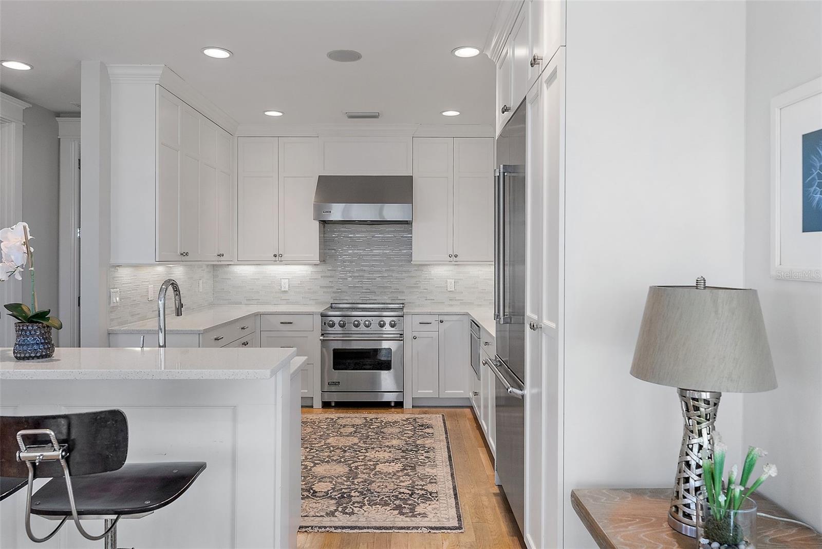 SHORE ACRES SECOND ADD - Residential