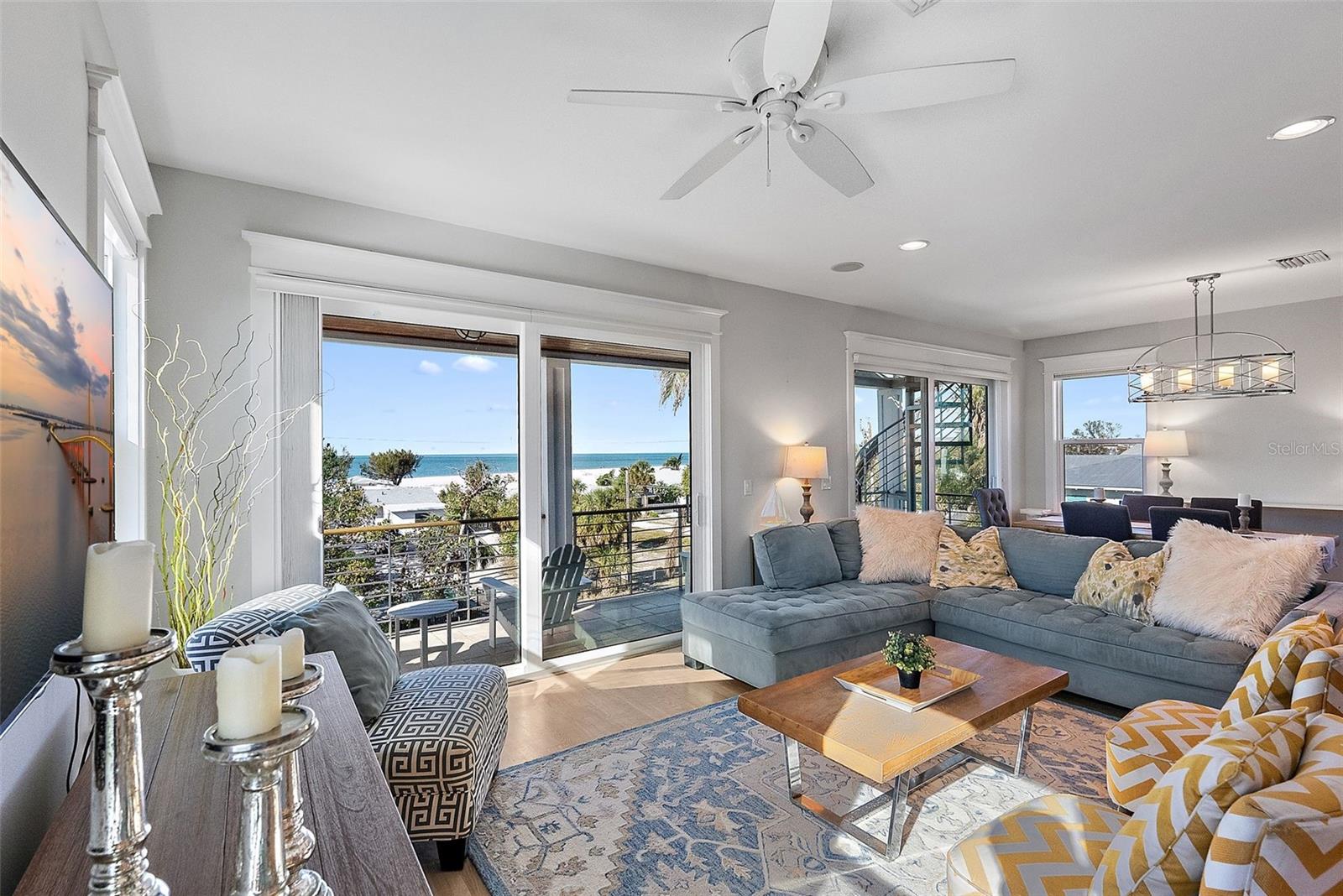 SHORE ACRES SECOND ADD - Residential