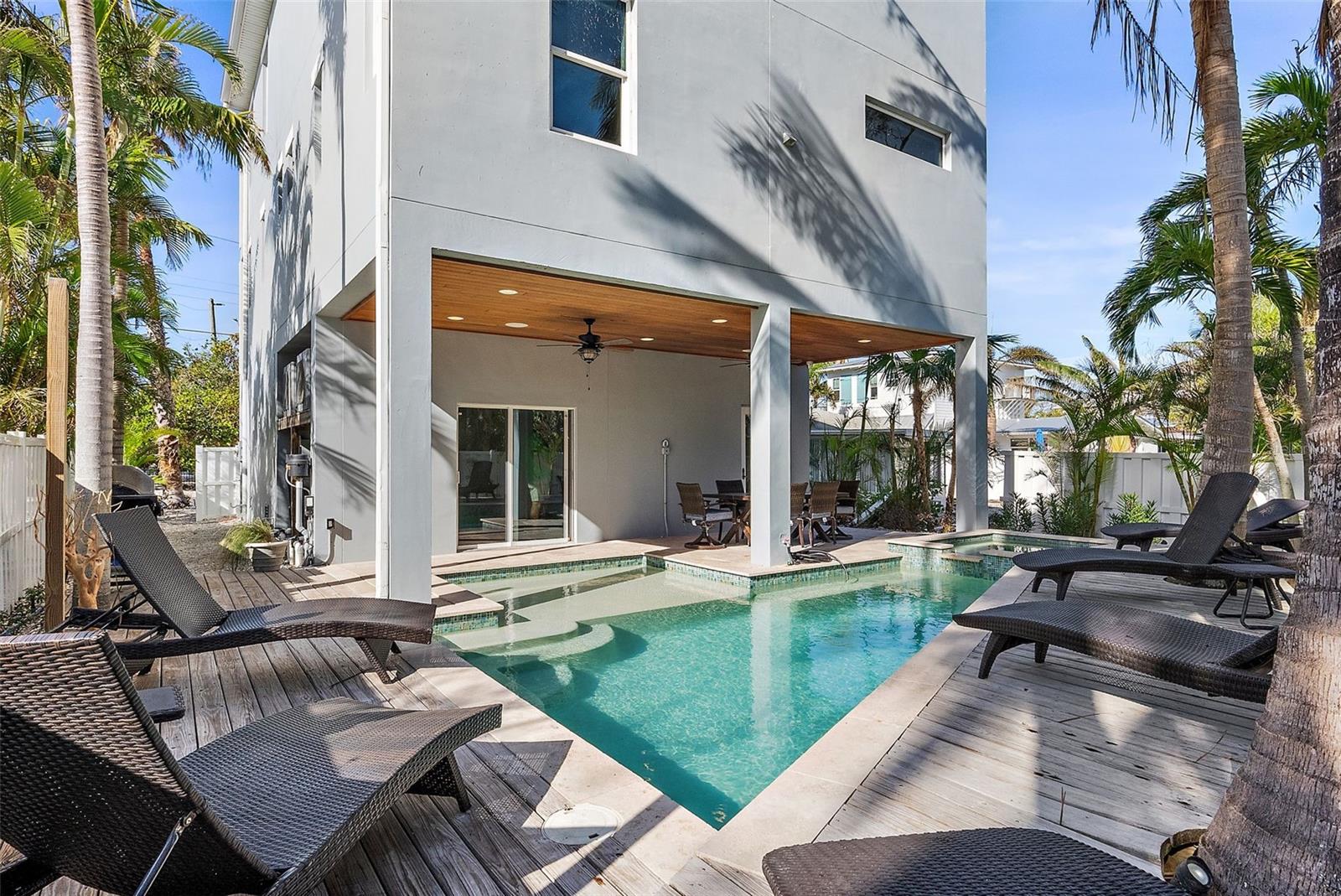 SHORE ACRES SECOND ADD - Residential