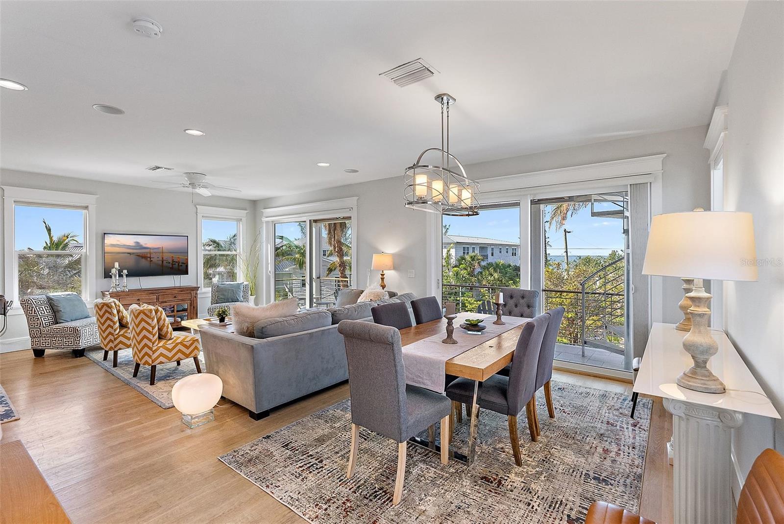 SHORE ACRES SECOND ADD - Residential