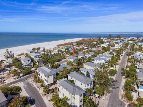 A home in ANNA MARIA