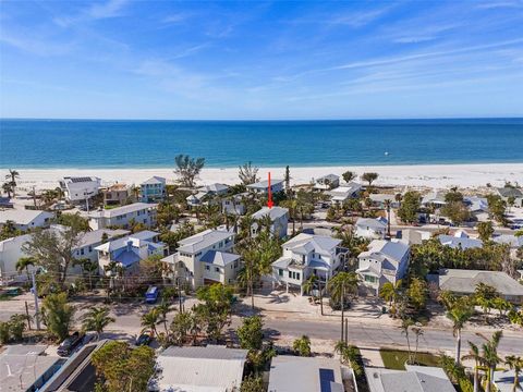 A home in ANNA MARIA