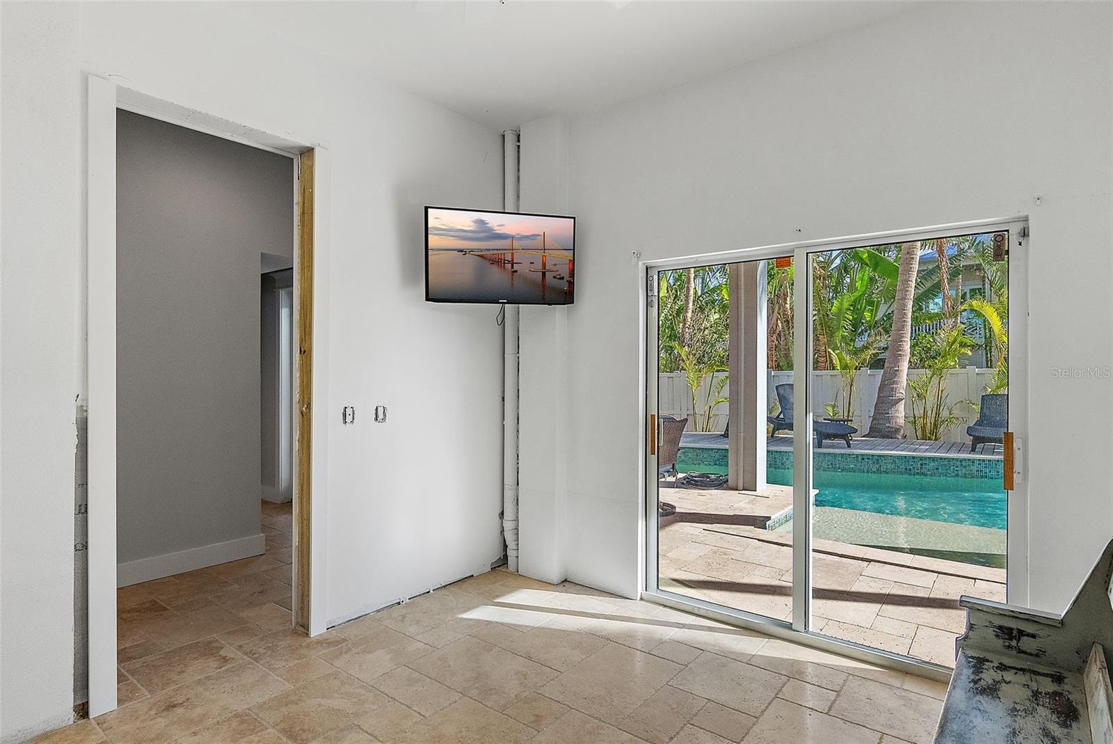 SHORE ACRES SECOND ADD - Residential