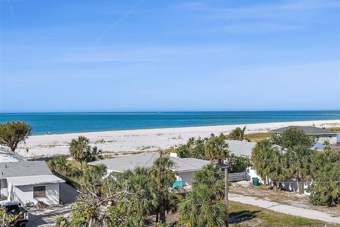 A home in ANNA MARIA