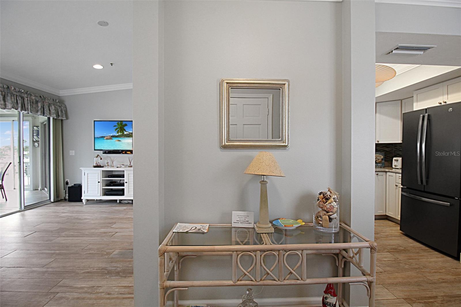 GULF & BAY CLUB BAYSIDE - Residential Lease