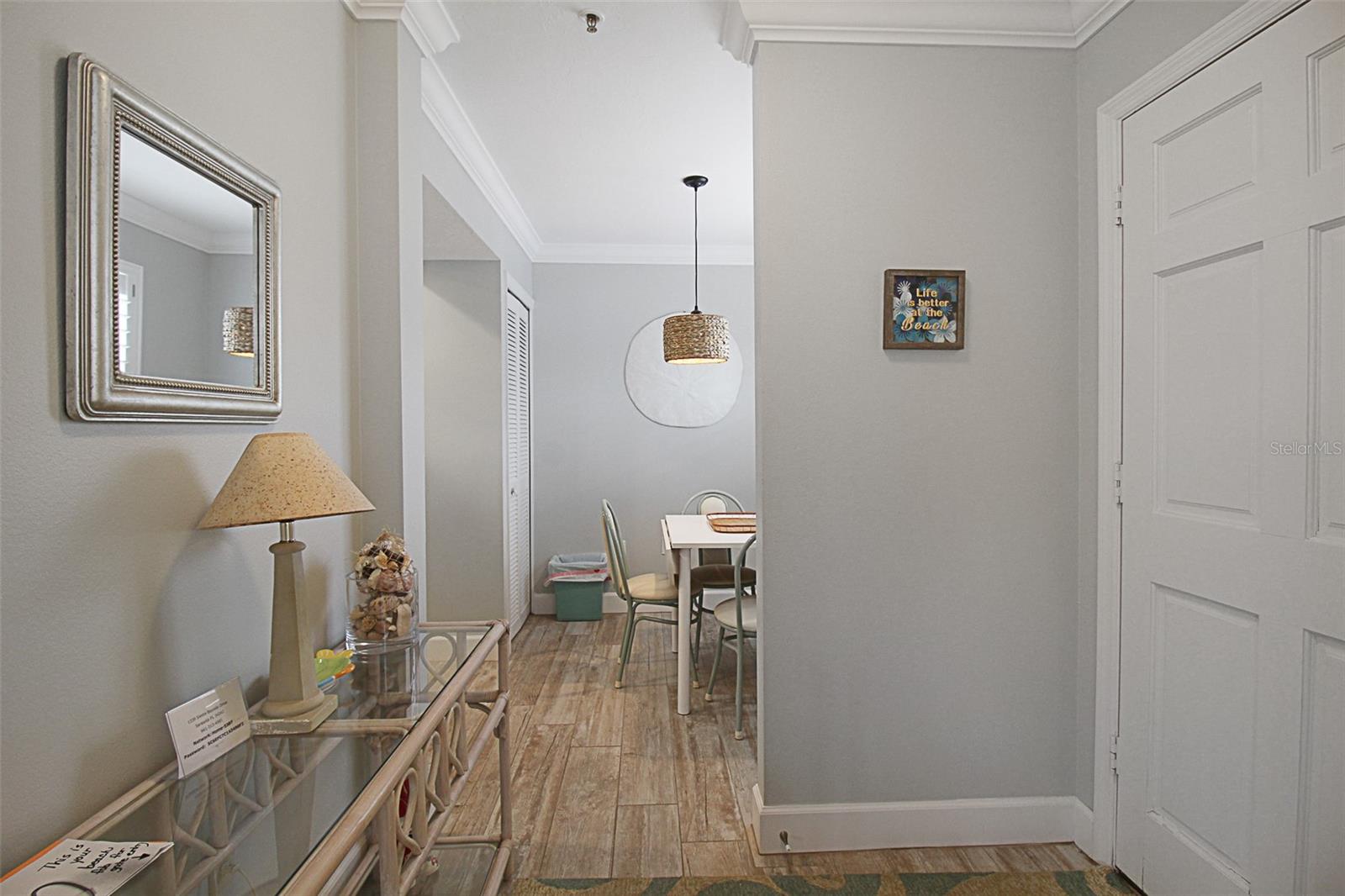 GULF & BAY CLUB BAYSIDE - Residential Lease