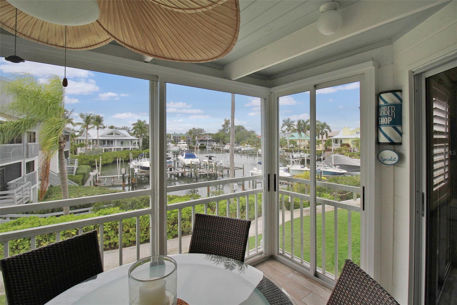 GULF & BAY CLUB BAYSIDE - Residential Lease