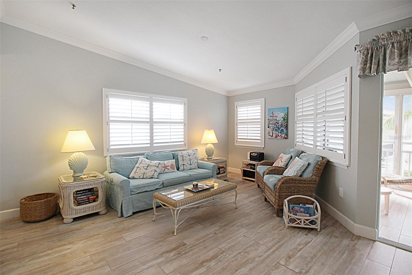 GULF & BAY CLUB BAYSIDE - Residential Lease