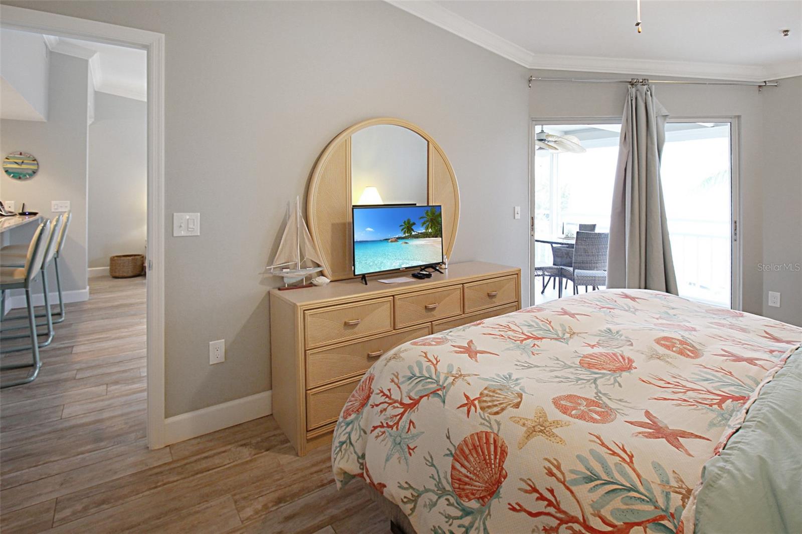 GULF & BAY CLUB BAYSIDE - Residential Lease