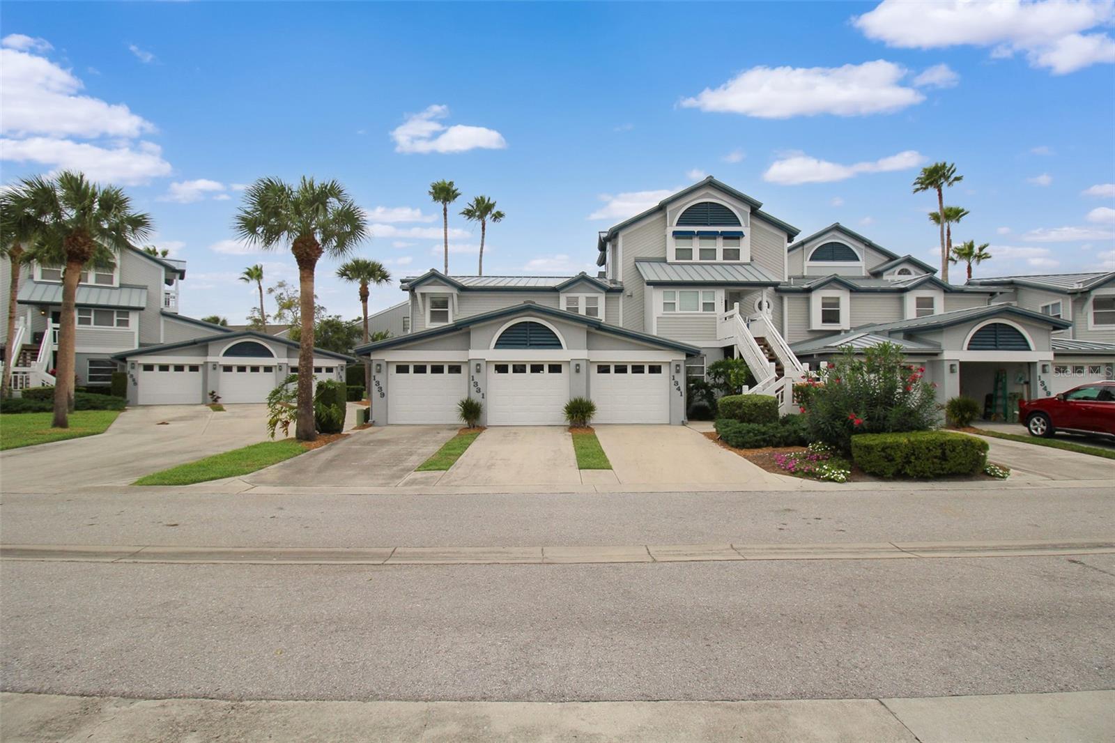 GULF & BAY CLUB BAYSIDE - Residential Lease