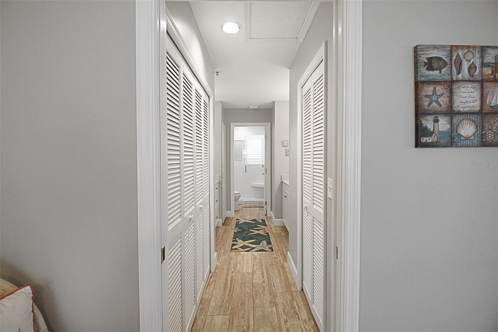 GULF & BAY CLUB BAYSIDE - Residential Lease