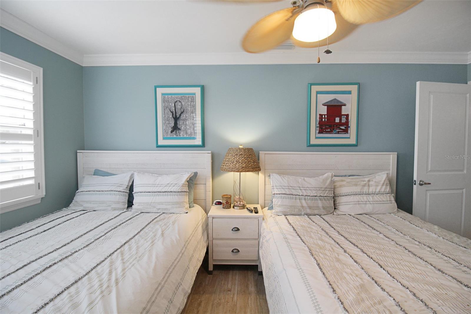 GULF & BAY CLUB BAYSIDE - Residential Lease