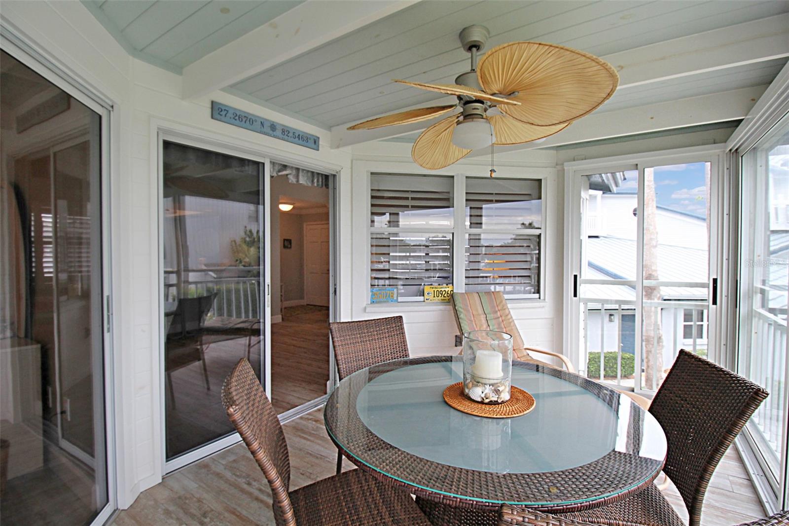 GULF & BAY CLUB BAYSIDE - Residential Lease