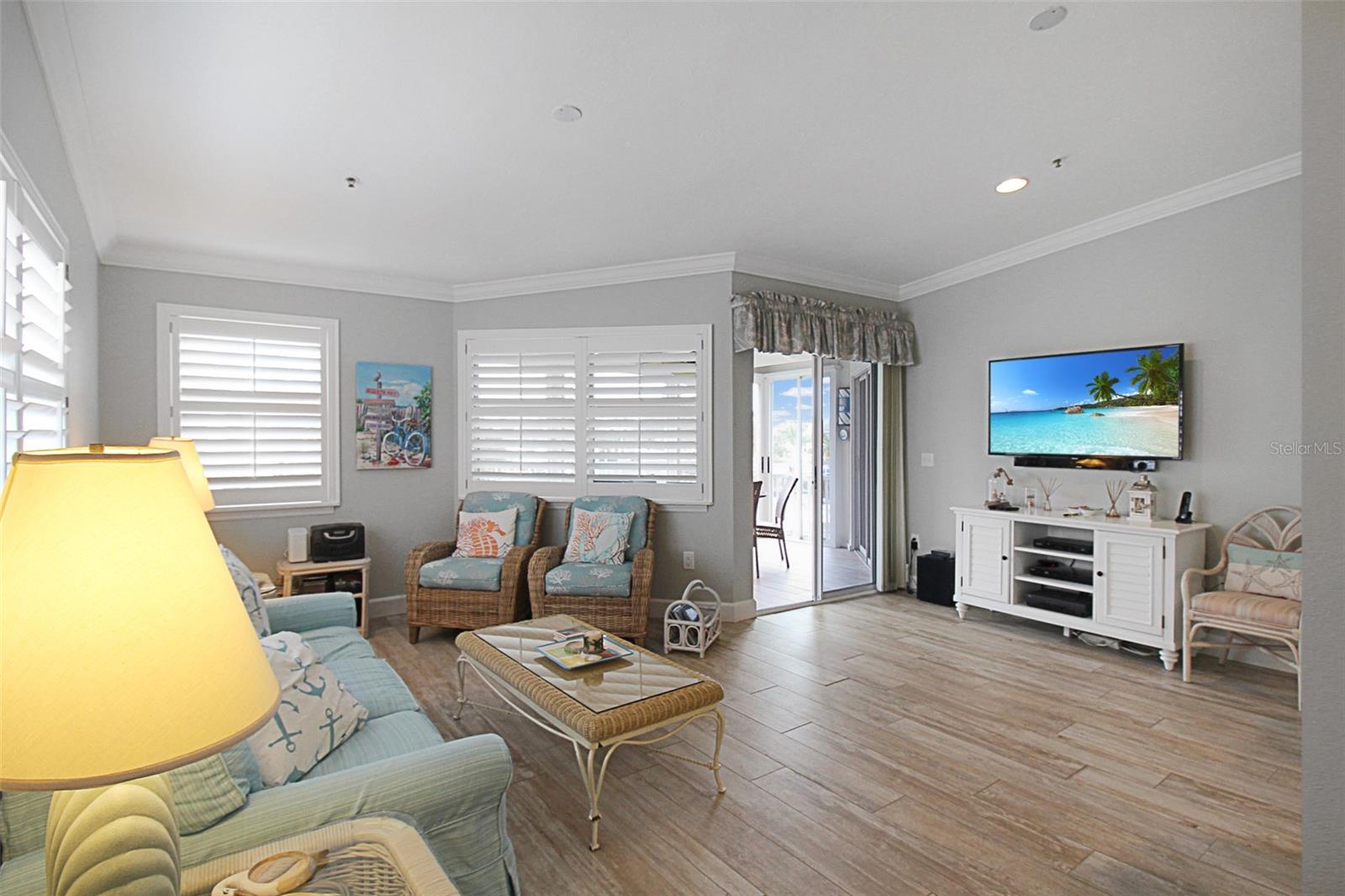 GULF & BAY CLUB BAYSIDE - Residential Lease