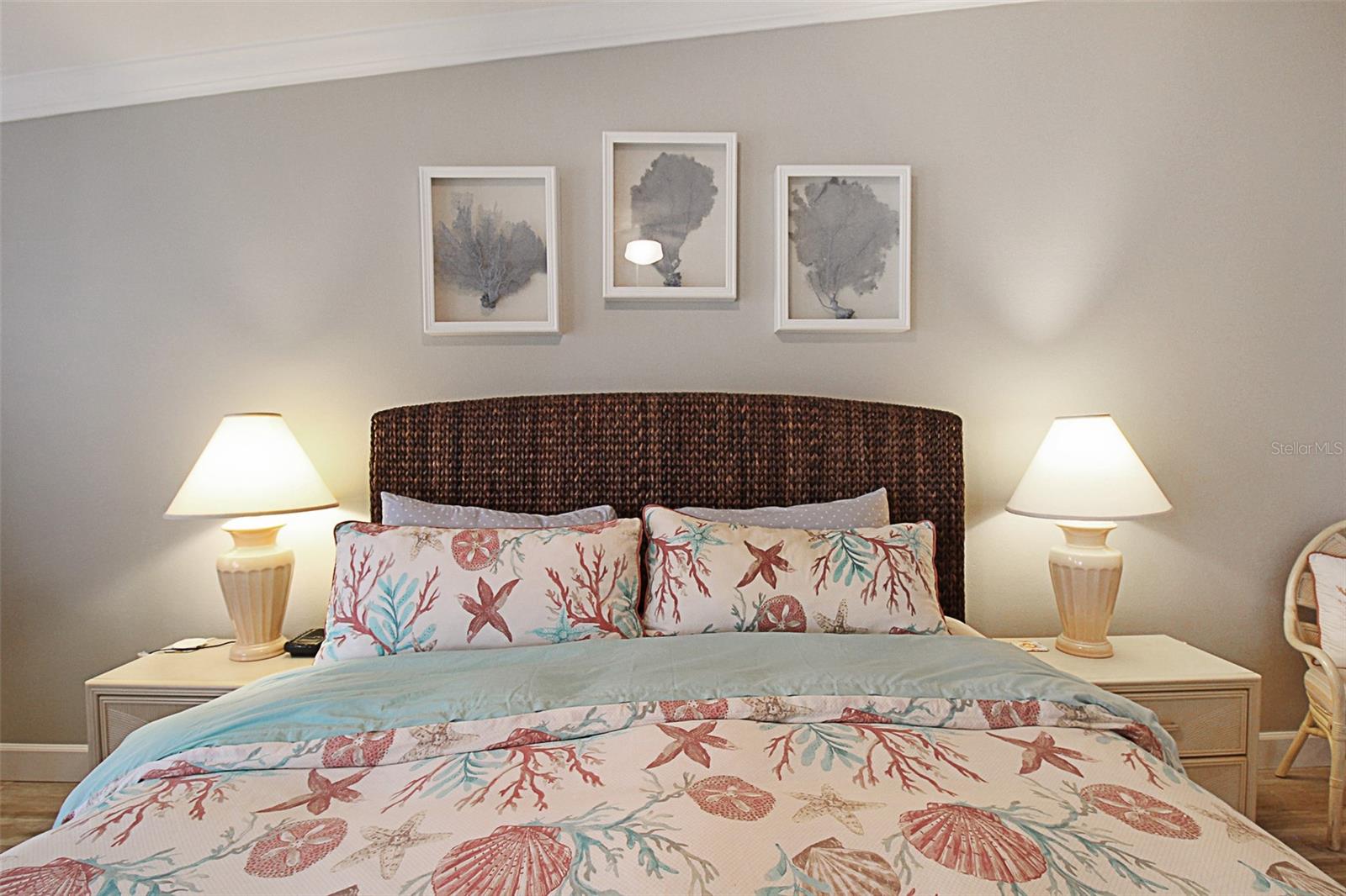 GULF & BAY CLUB BAYSIDE - Residential Lease