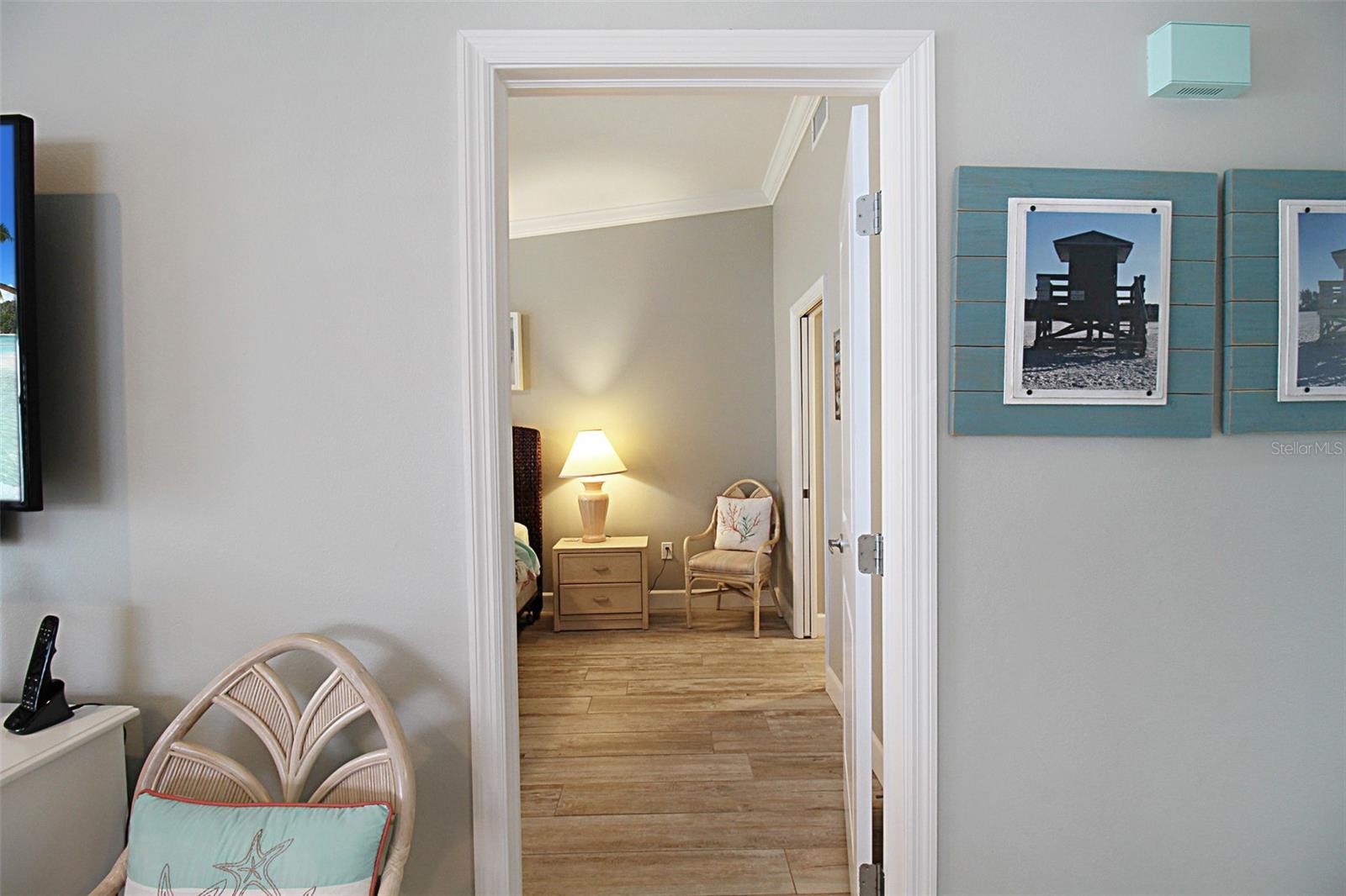 GULF & BAY CLUB BAYSIDE - Residential Lease