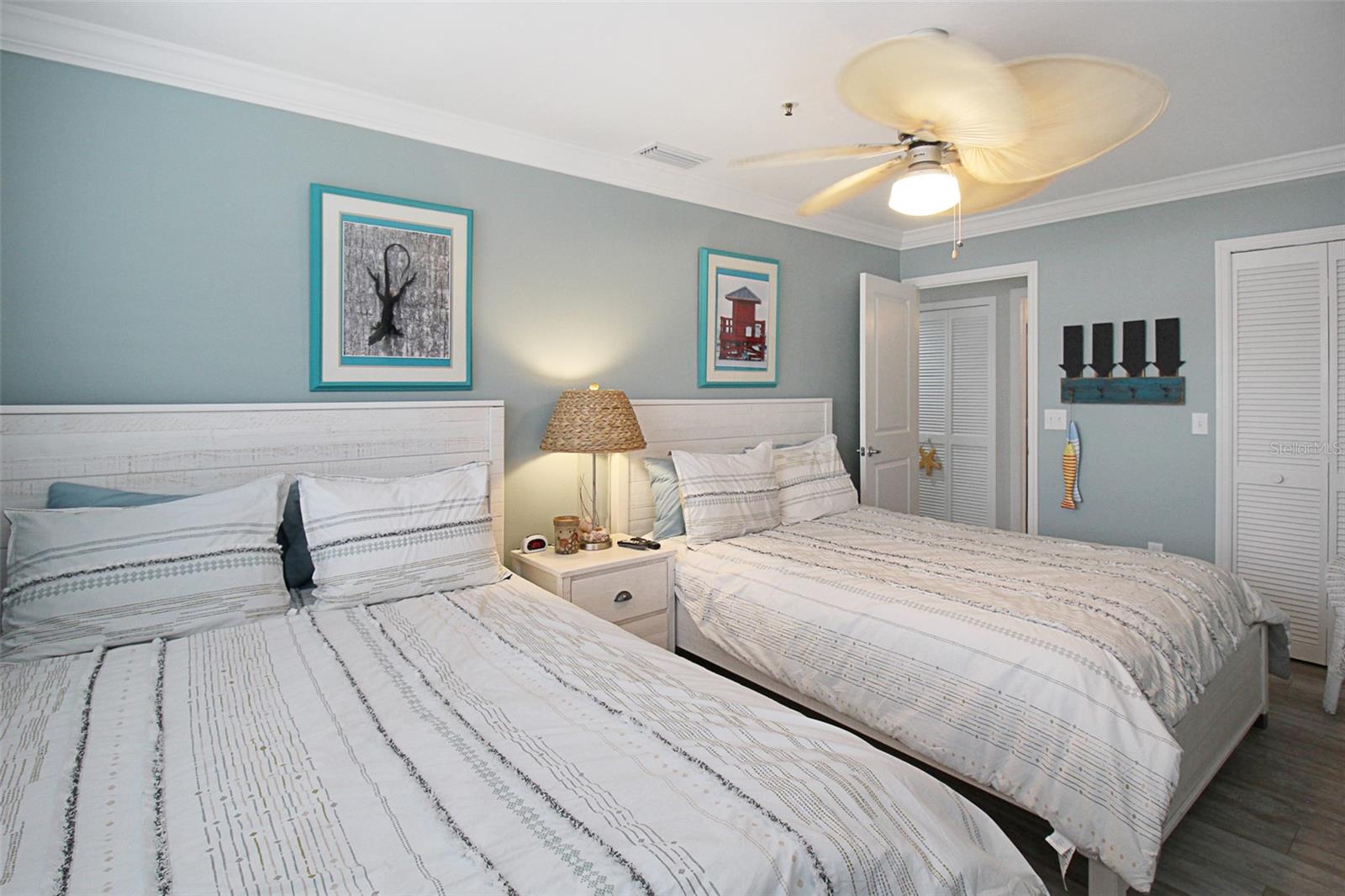 GULF & BAY CLUB BAYSIDE - Residential Lease