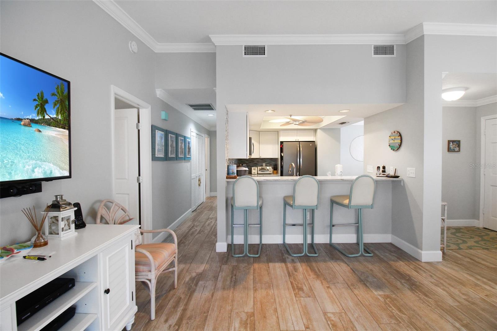 GULF & BAY CLUB BAYSIDE - Residential Lease