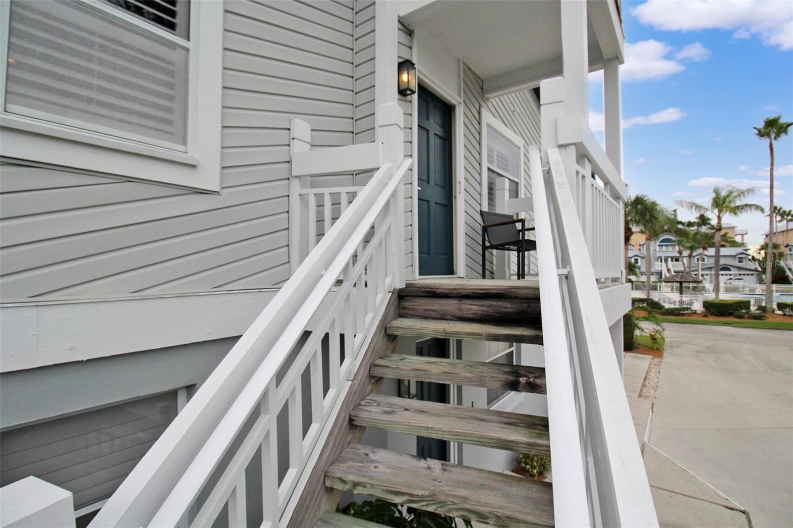 GULF & BAY CLUB BAYSIDE - Residential Lease