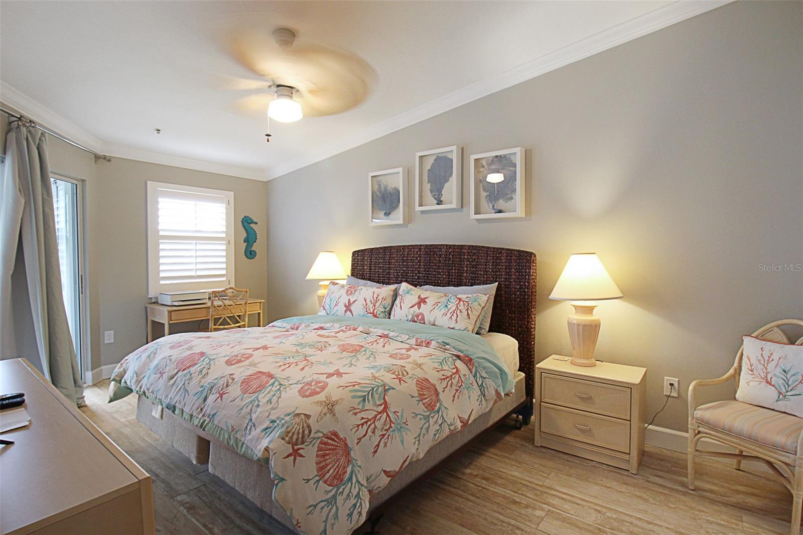 GULF & BAY CLUB BAYSIDE - Residential Lease