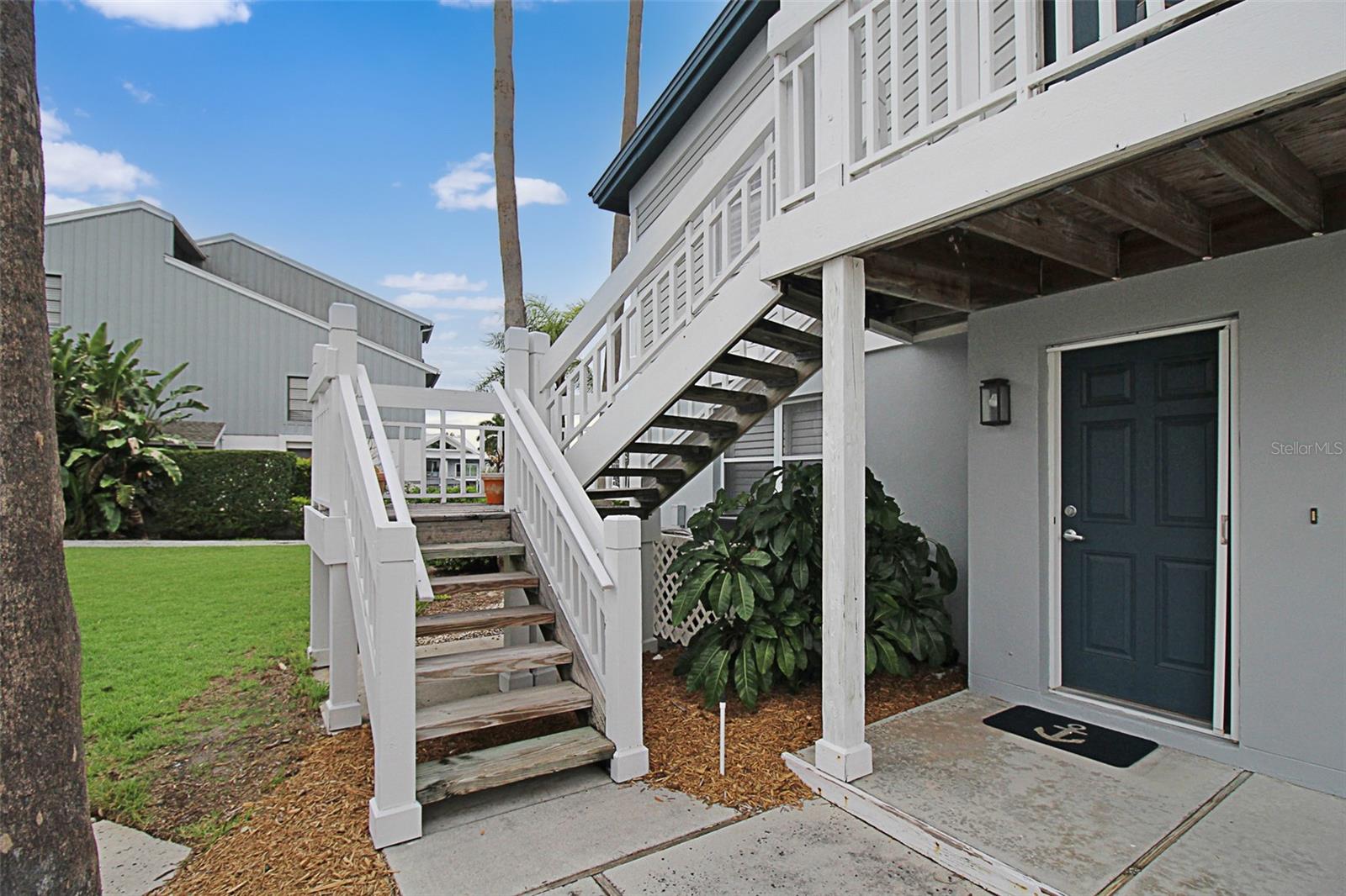 GULF & BAY CLUB BAYSIDE - Residential Lease