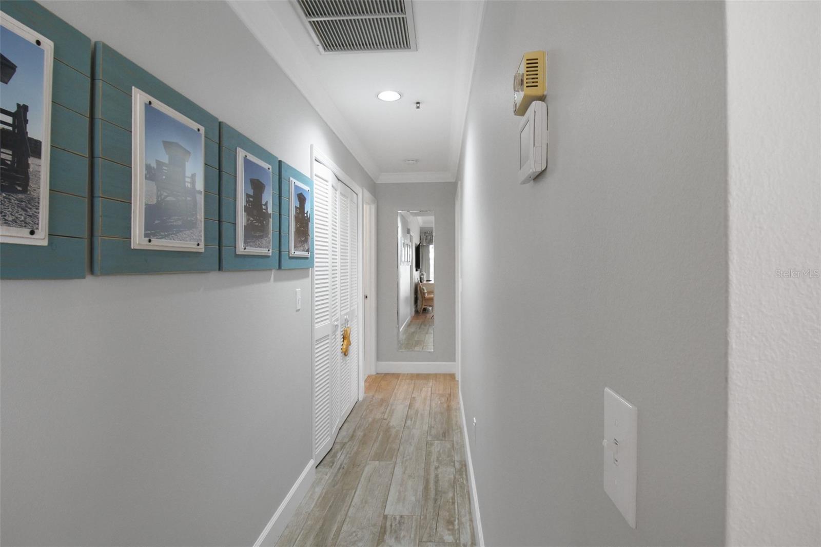 GULF & BAY CLUB BAYSIDE - Residential Lease