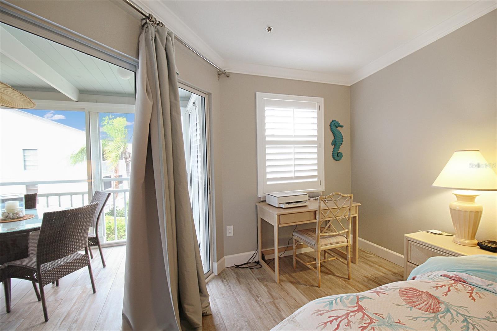 GULF & BAY CLUB BAYSIDE - Residential Lease