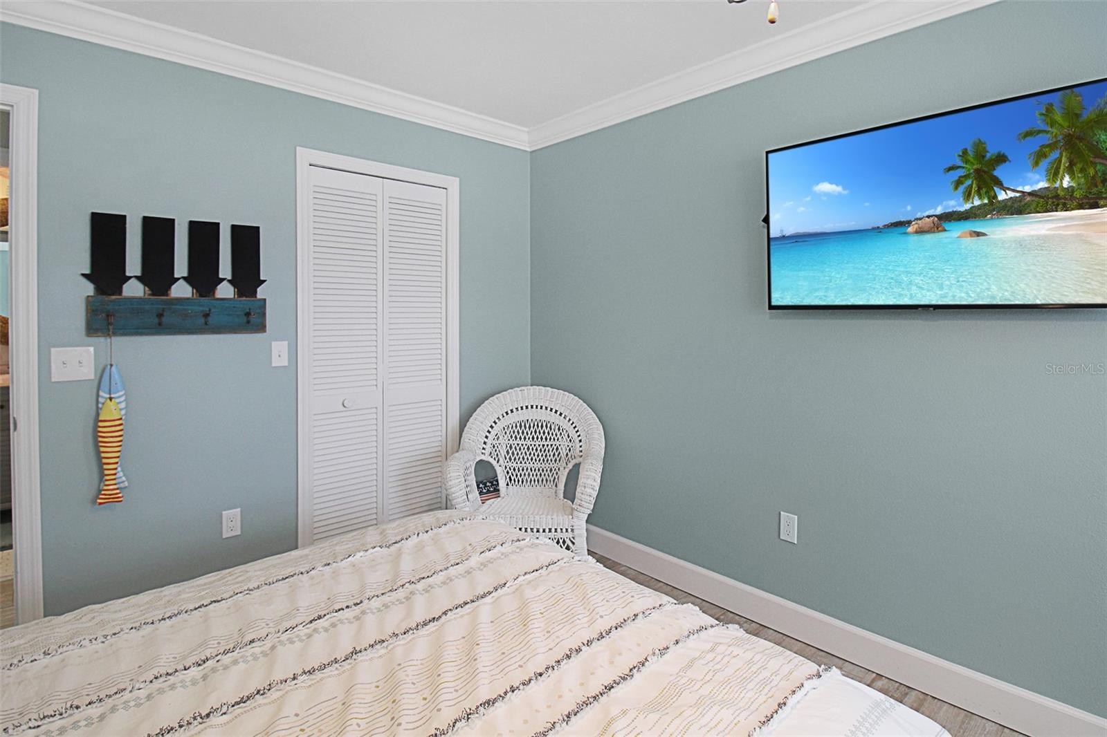 GULF & BAY CLUB BAYSIDE - Residential Lease