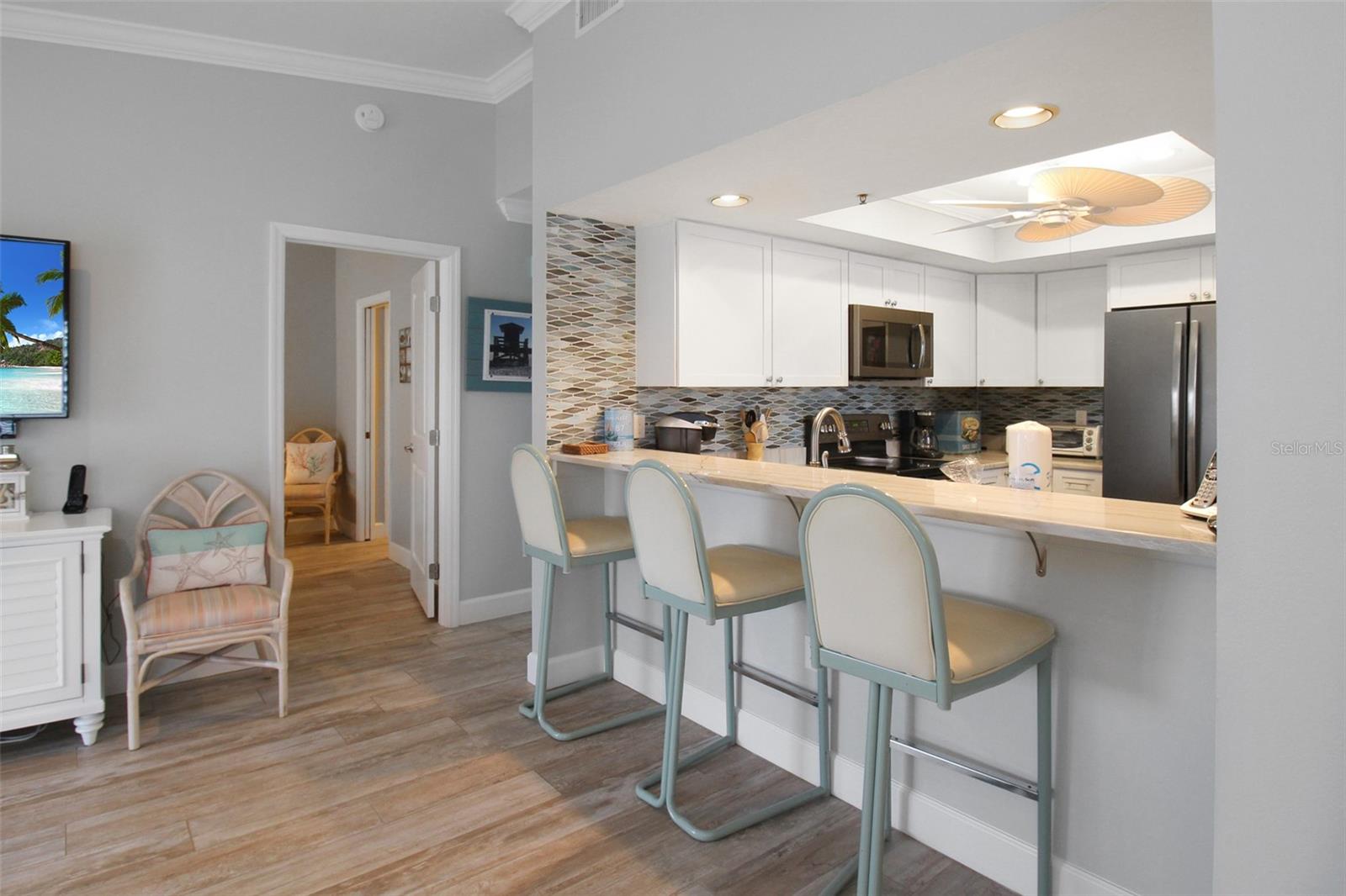 GULF & BAY CLUB BAYSIDE - Residential Lease