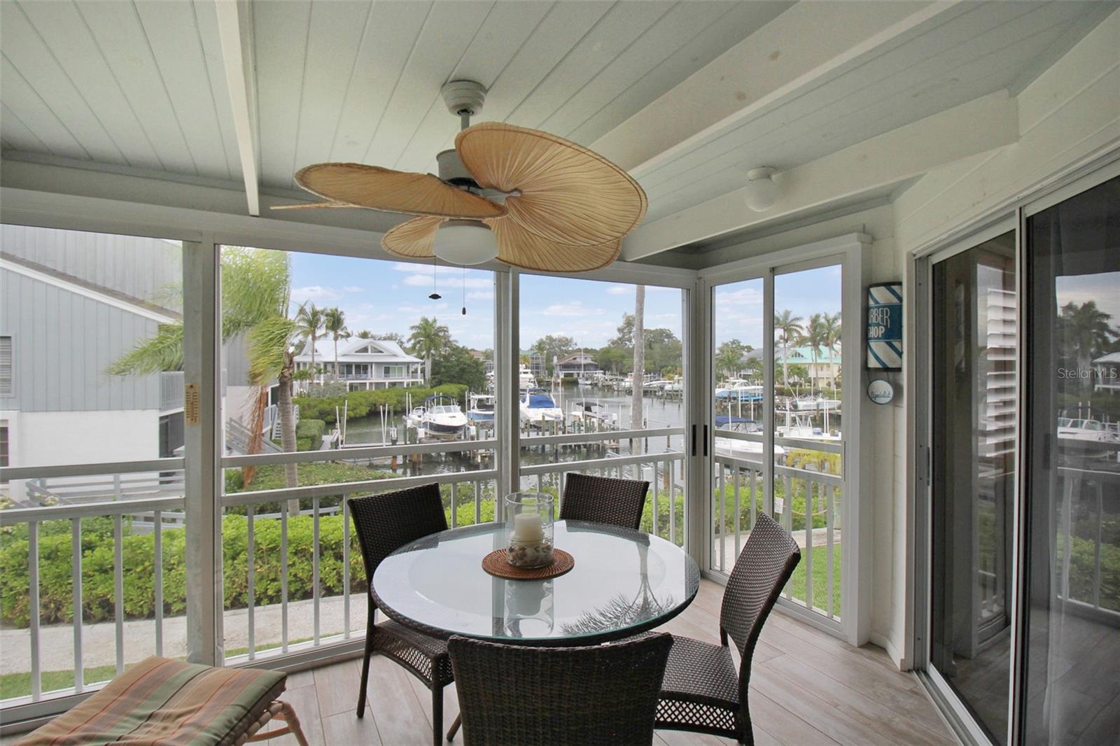 GULF & BAY CLUB BAYSIDE - Residential Lease