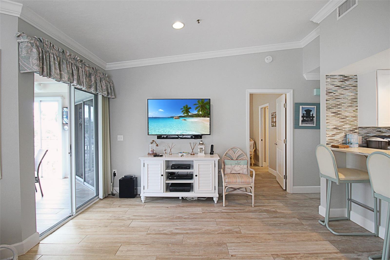 GULF & BAY CLUB BAYSIDE - Residential Lease