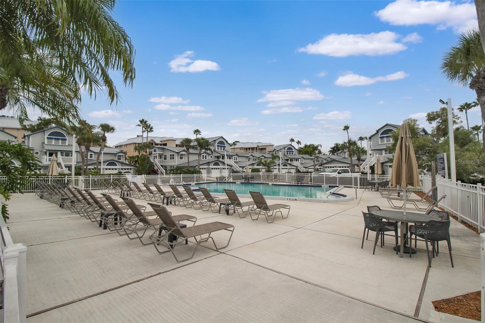 GULF & BAY CLUB BAYSIDE - Residential Lease