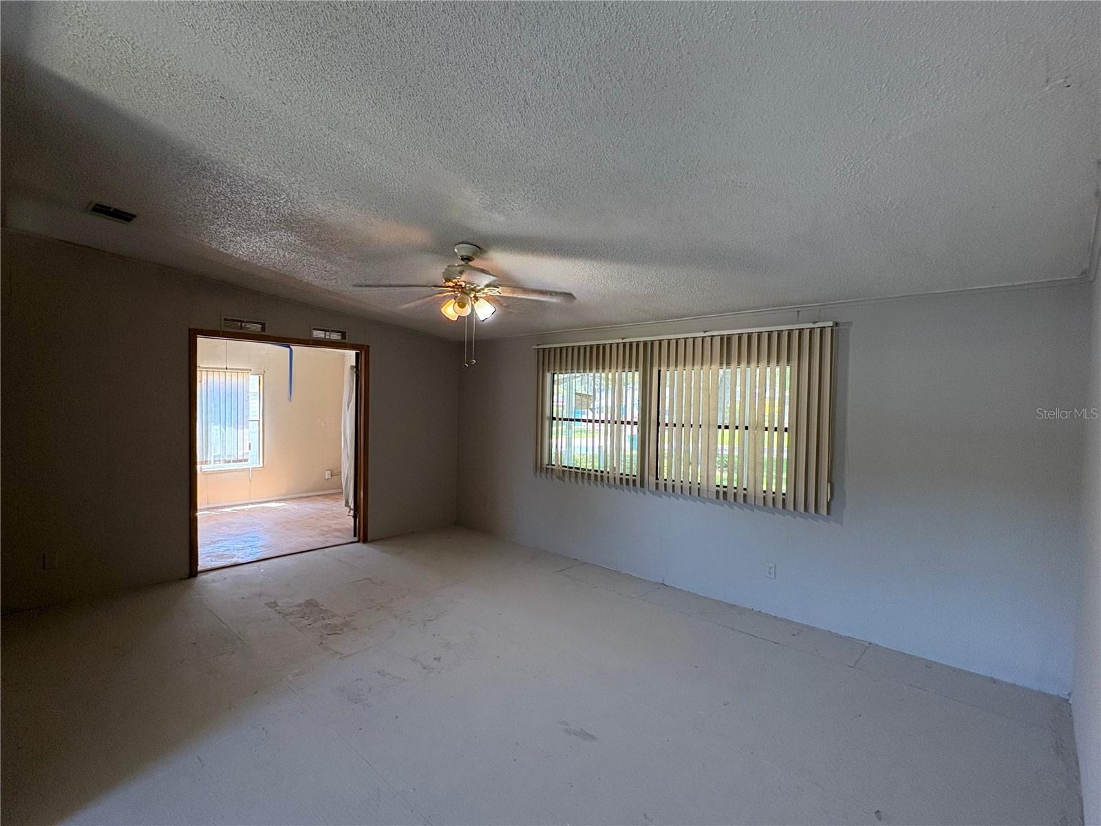 PLANTATION AT LEESBURG - Residential