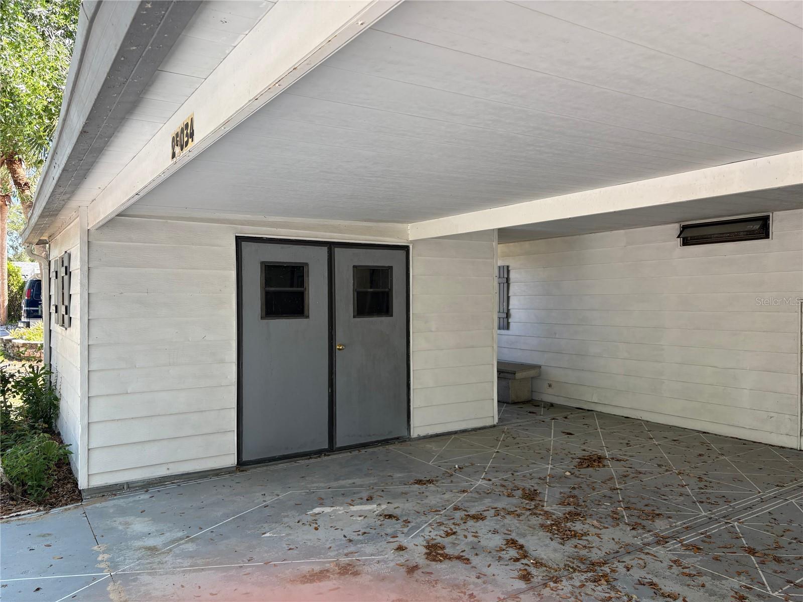 PLANTATION AT LEESBURG - Residential