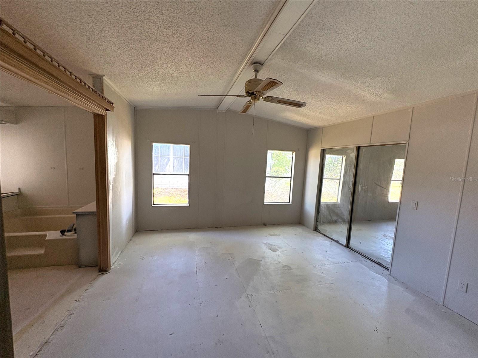 PLANTATION AT LEESBURG - Residential