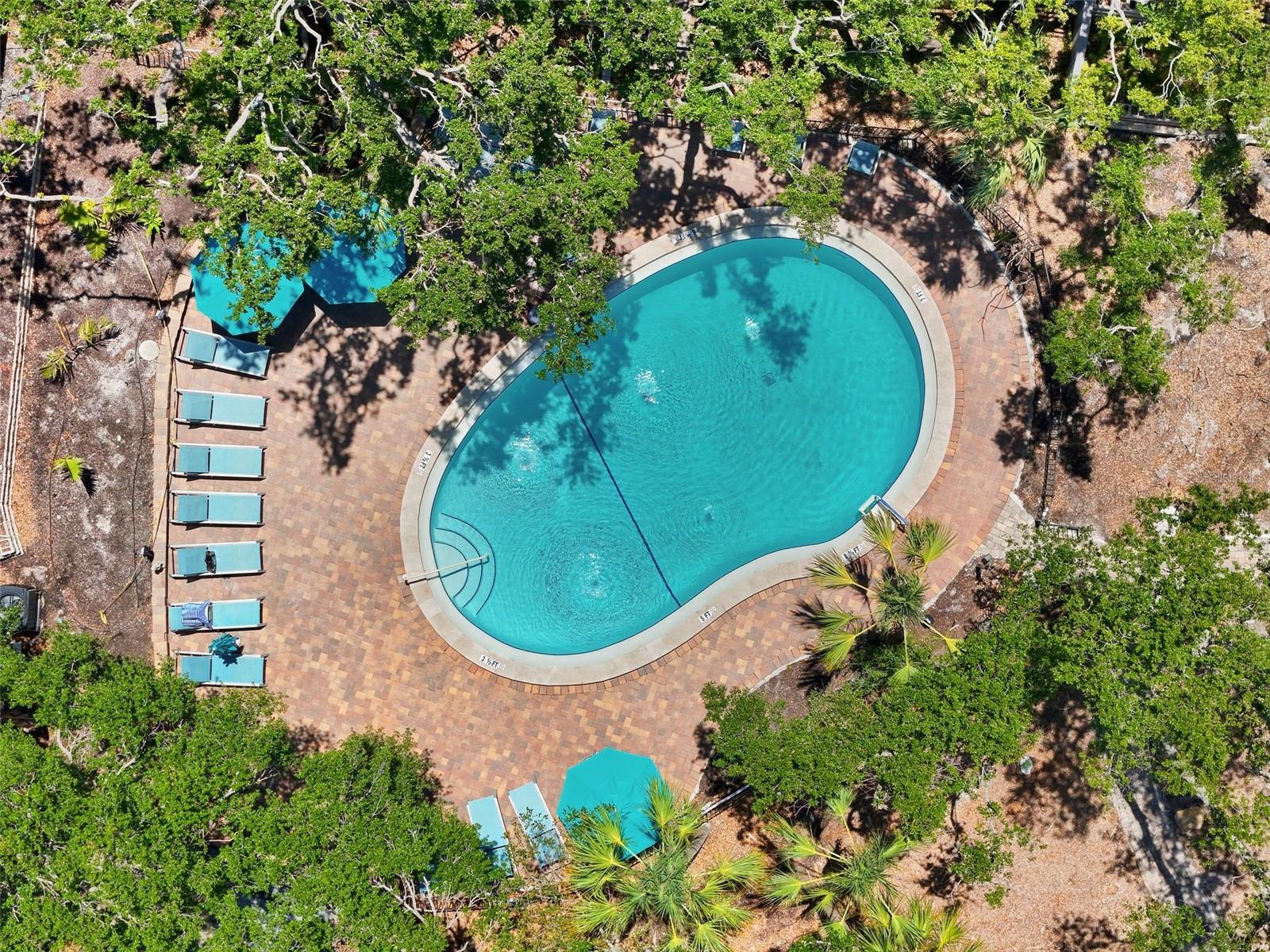 PEPPERTREE BAY I - Residential