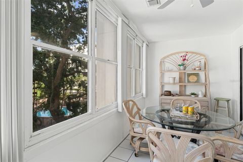 Tiny photo for 1255 E Peppertree Drive #201, Sarasota, FL 34242 (MLS # A4661191)