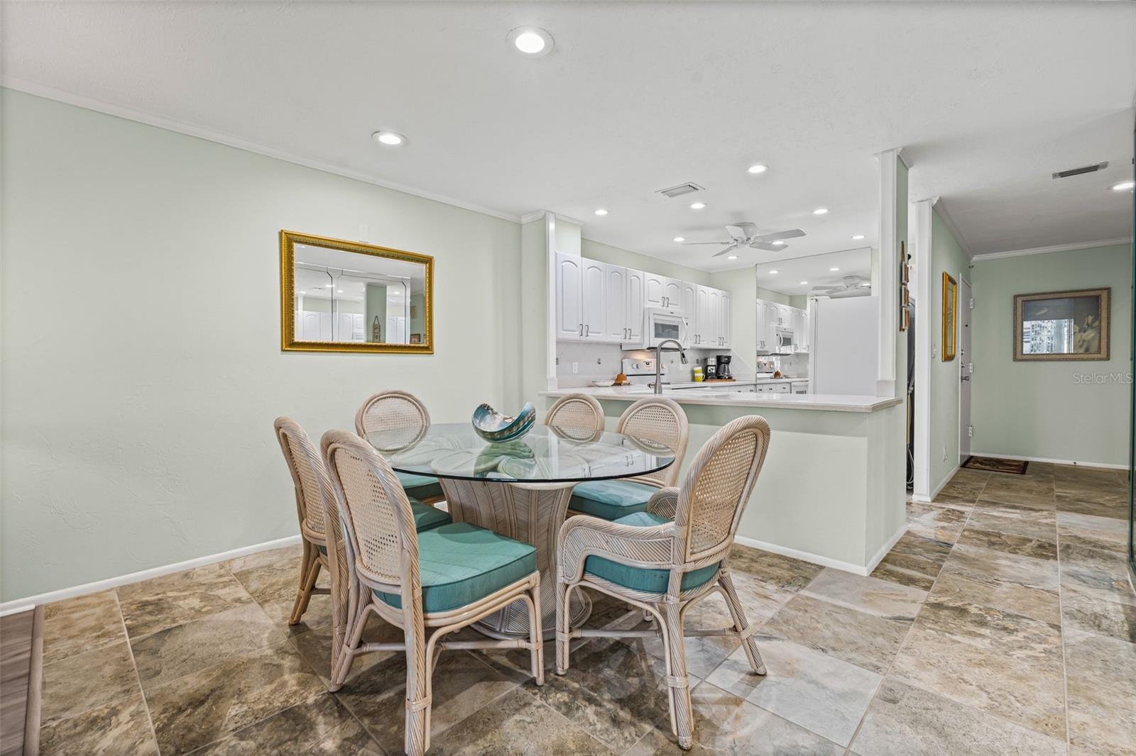 PEPPERTREE BAY I - Residential