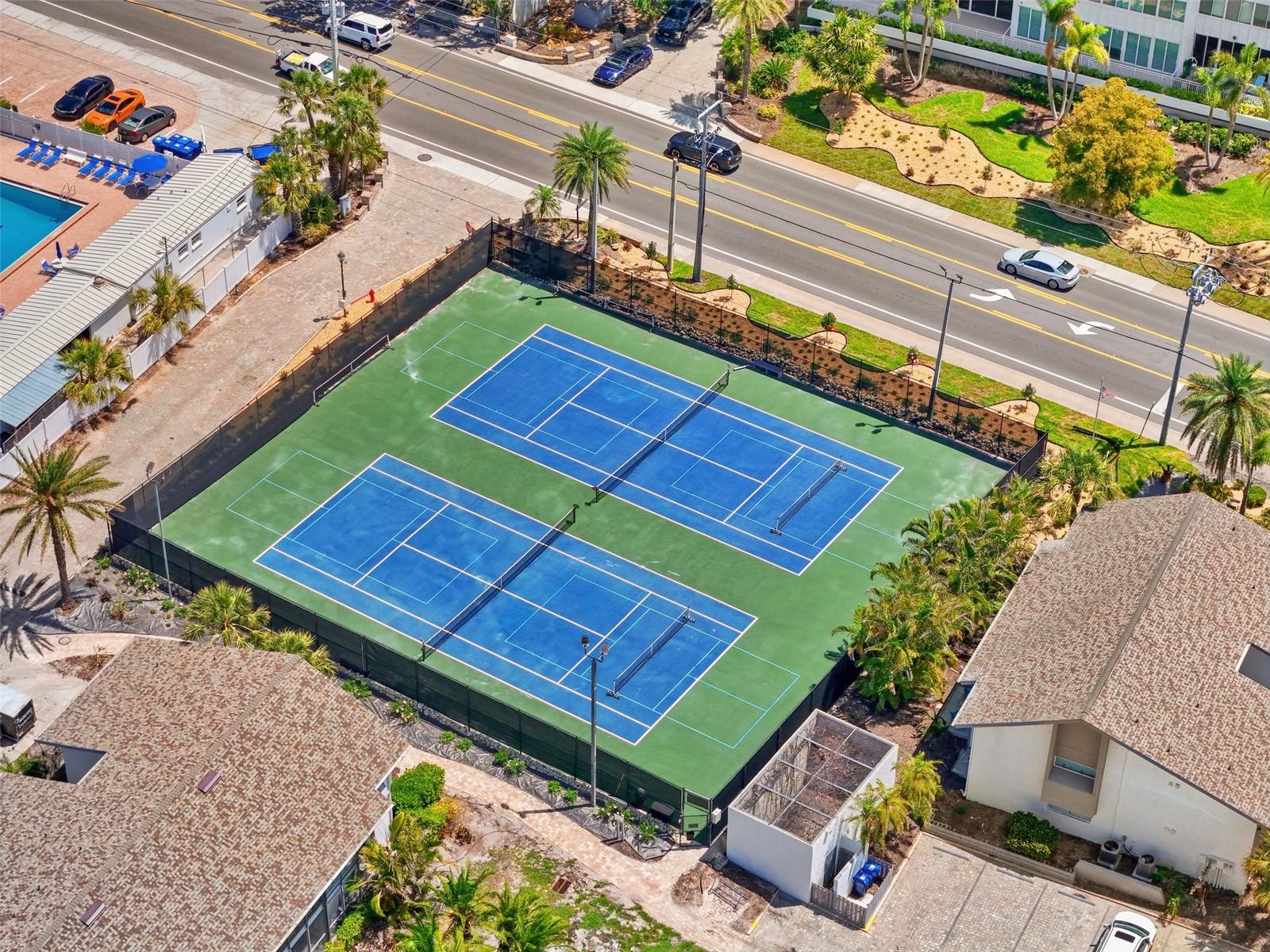 PEPPERTREE BAY I - Residential