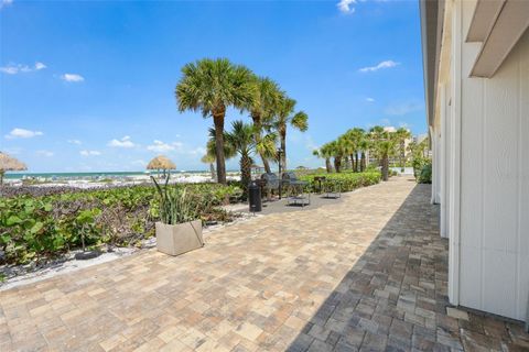 Tiny photo for 1255 E Peppertree Drive #201, Sarasota, FL 34242 (MLS # A4661191)