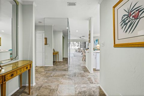 Tiny photo for 1255 E Peppertree Drive #201, Sarasota, FL 34242 (MLS # A4661191)