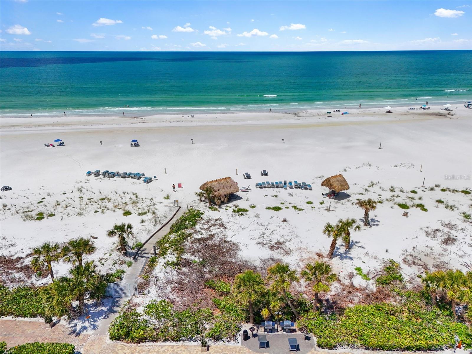 PEPPERTREE BAY I - Residential