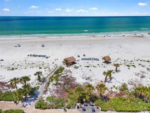 Tiny photo for 1255 E Peppertree Drive #201, Sarasota, FL 34242 (MLS # A4661191)