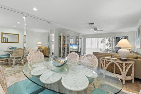 Tiny photo for 1255 E Peppertree Drive #201, Sarasota, FL 34242 (MLS # A4661191)