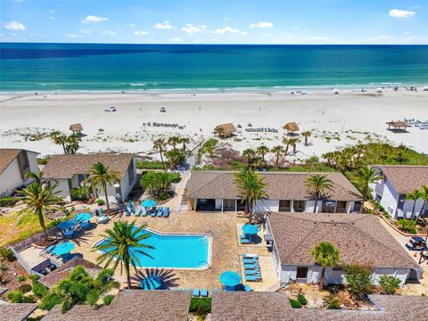 Tiny photo for 1255 E Peppertree Drive #201, Sarasota, FL 34242 (MLS # A4661191)