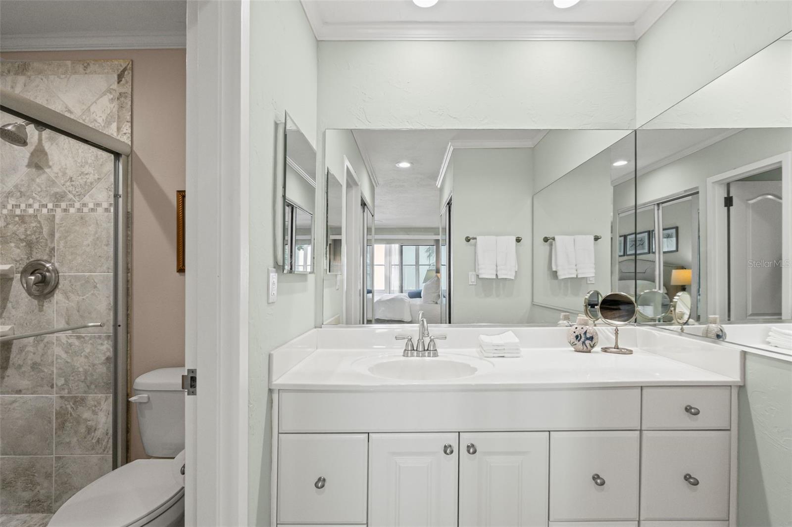 PEPPERTREE BAY I - Residential